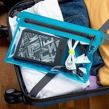 Nite Ize - RunOff Waterproof Medium Travel Pouch