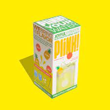 Plink! - Plink! Tablets - Pineapple Grapefruit