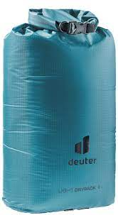 Deuter - Light Drypack 8 - Petrol
