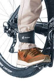 Deuter - Pants Protector - Black