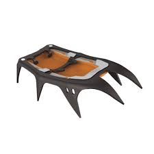 Petzl - Vasak Front Sections