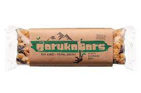 Garukabars - Garukabar - Banana Acai Coconut
