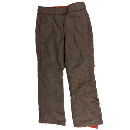 Marmot Snowpants Wmn SM Brown