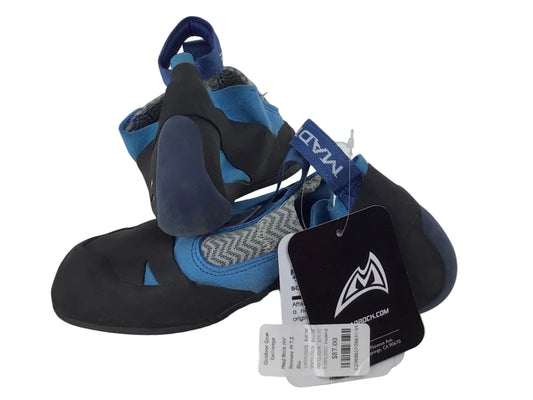 Mad Rock HV Remora M 7.5 Blu