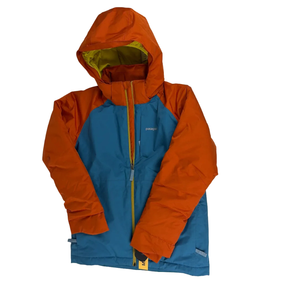 Patagonia Insulated Ski Jacket K