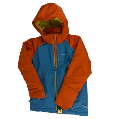 Patagonia Insulated Ski Jacket K