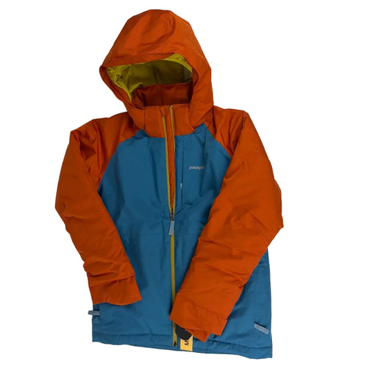 Patagonia Insulated Ski Jacket K