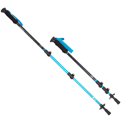 Mountainsmith - Roamer Trekking Poles - Black Ice