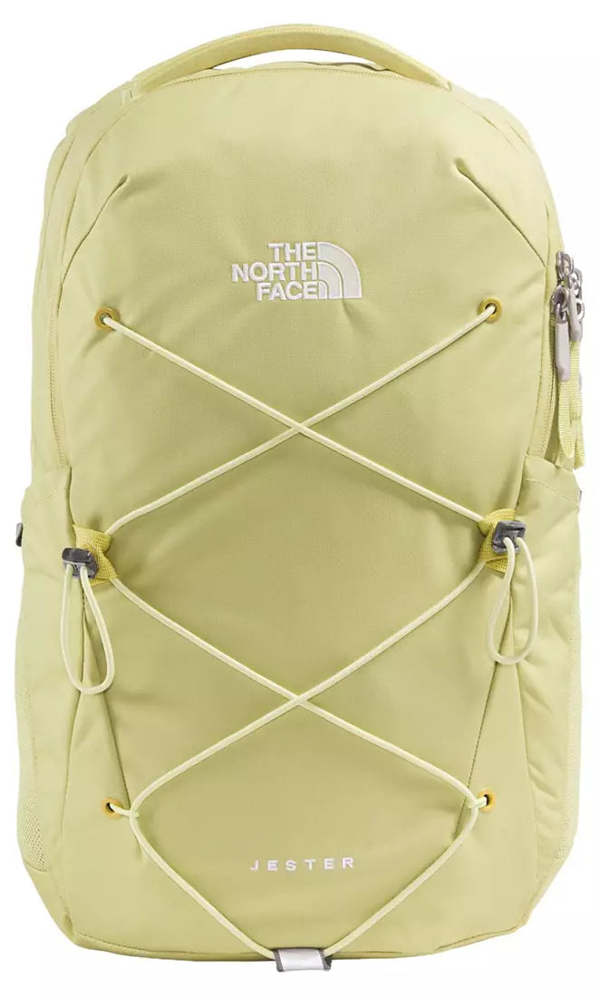 The North Face - Jester - Women's - Pear/Lemon Mist