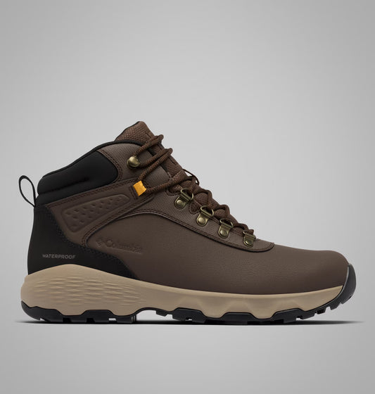 Columbia - Newton Wander LTR - Cordovan/ Raw Honey