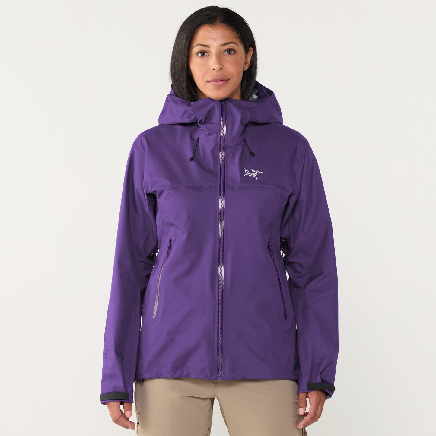 Arc'teryx - Womens Beta SL Jacket - Moondrop