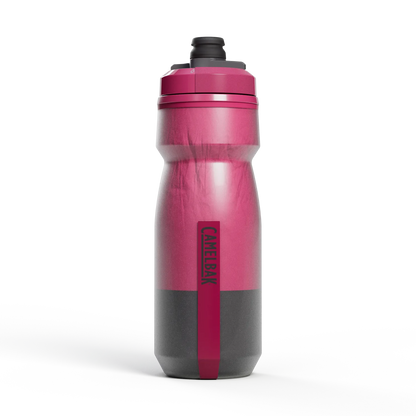 Camelbak - Podium Chill 3.0 21oz - Mercury Berry