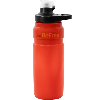 Katadyn - BeFree AC Bottle 0.7L - Red