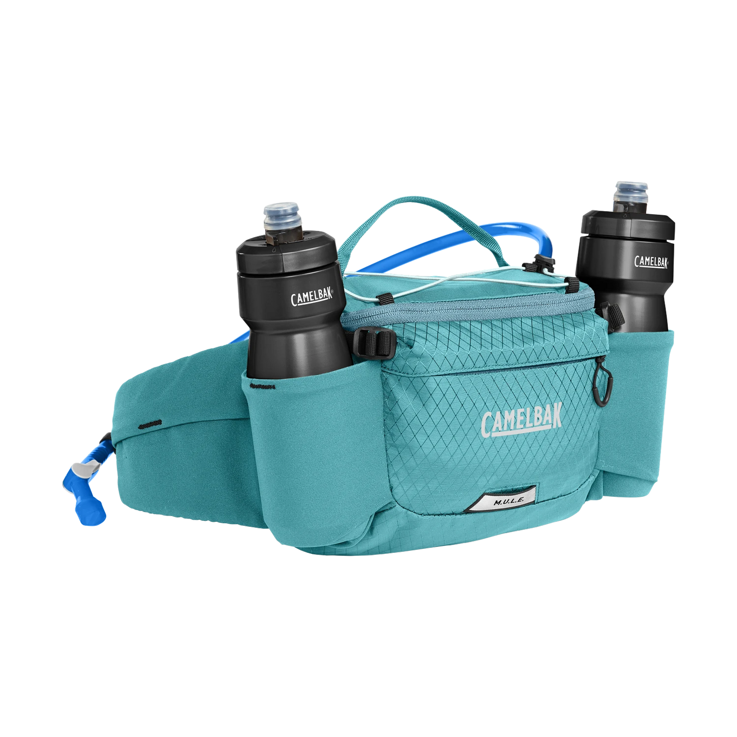 Camelbak - M.U.L.E. 5 Waist Pack 50oz - Arctic Blue