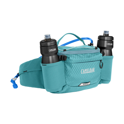 Camelbak - M.U.L.E. 5 Waist Pack 50oz - Arctic Blue
