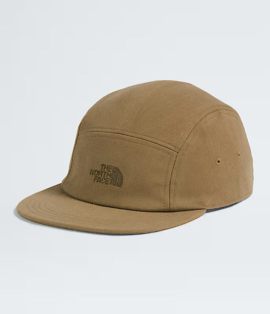 The North Face - Norm Camp Hat - Cedar