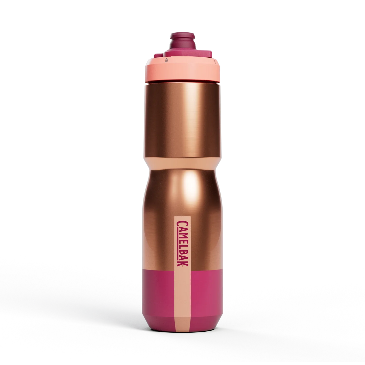 Camelbak - PODIUM VSS 1.0 22OZ - Mercury Blush