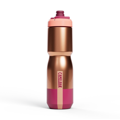 Camelbak - PODIUM VSS 1.0 22OZ - Mercury Blush