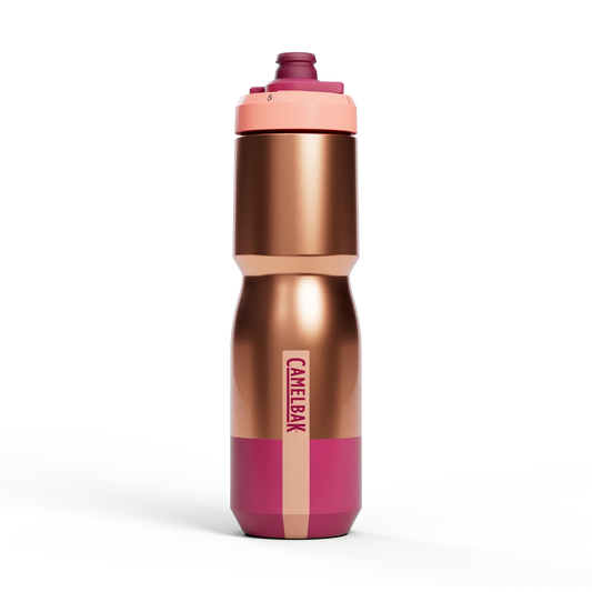 Camelbak - PODIUM VSS 1.0 22OZ - Mercury Blush