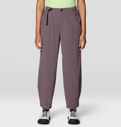 Mountain Hardwear - Peak Rambler Pant - Purple Sage