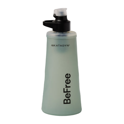 Katadyn - Befree AC 1.0L Microfilter - Moss Green