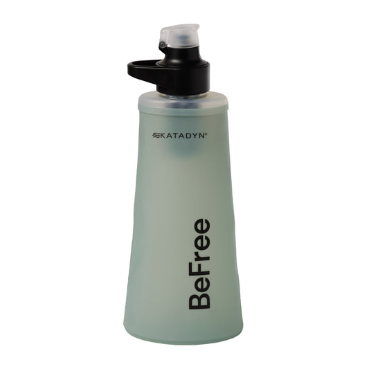 Katadyn - Befree AC 1.0L Microfilter - Moss Green