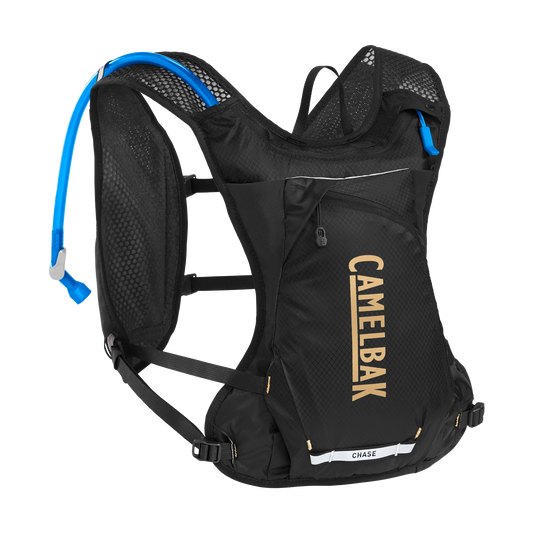 Camelbak - Chase Race 4 Vest 50oz - Black