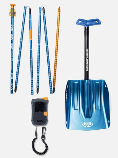 Backcountry Access - Tracker S Avy Rescue Package