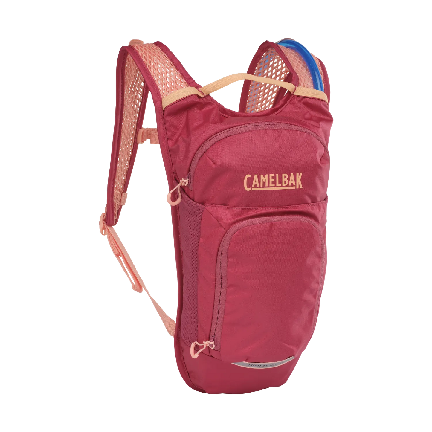 Camelbak - Mini M.U.L.E. 50oz - Berry