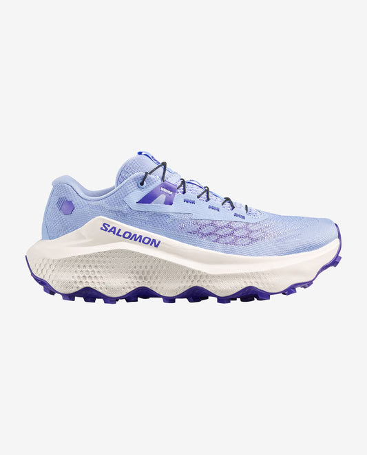 Salomon - Women's Ultra Glide 4 - Brunnera Blue/Vanilla Ice/Deep Blue
