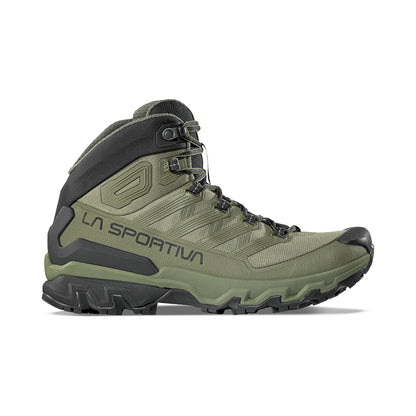 La Sportiva - Ultra Raptor 3 Mid GTX - Cypress/Black