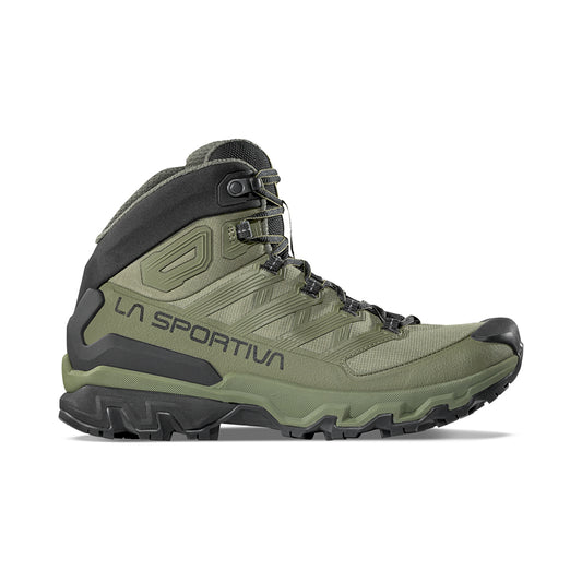 La Sportiva - Ultra Raptor 3 Mid GTX - Cypress/Black