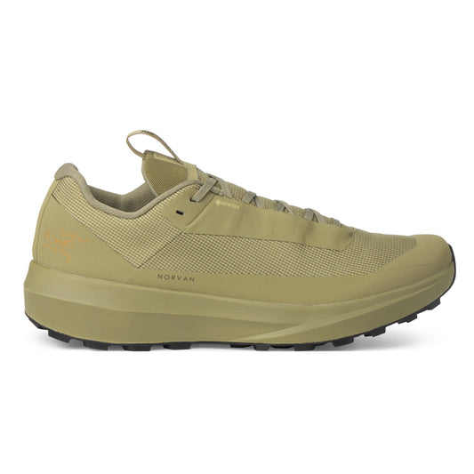Arc'teryx - Norvan LD 4 GTX Men's - Mid Bracken/Mid Bracken