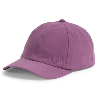The North Face - Never Stop Hat - Chroma Purple