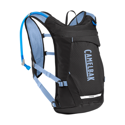 Camelbak - Womens Chase Adventure 8 Vest - Black Iris