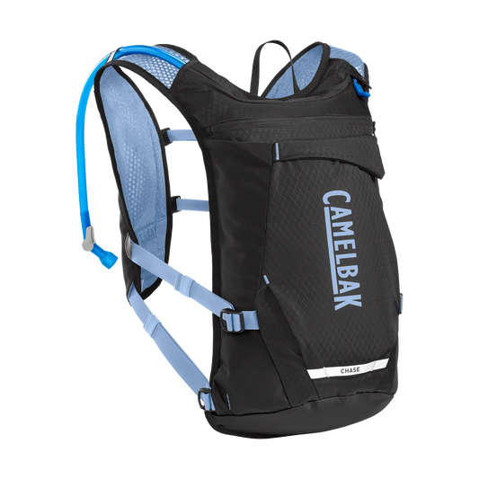 Camelbak - Womens Chase Adventure 8 Vest - Black Iris