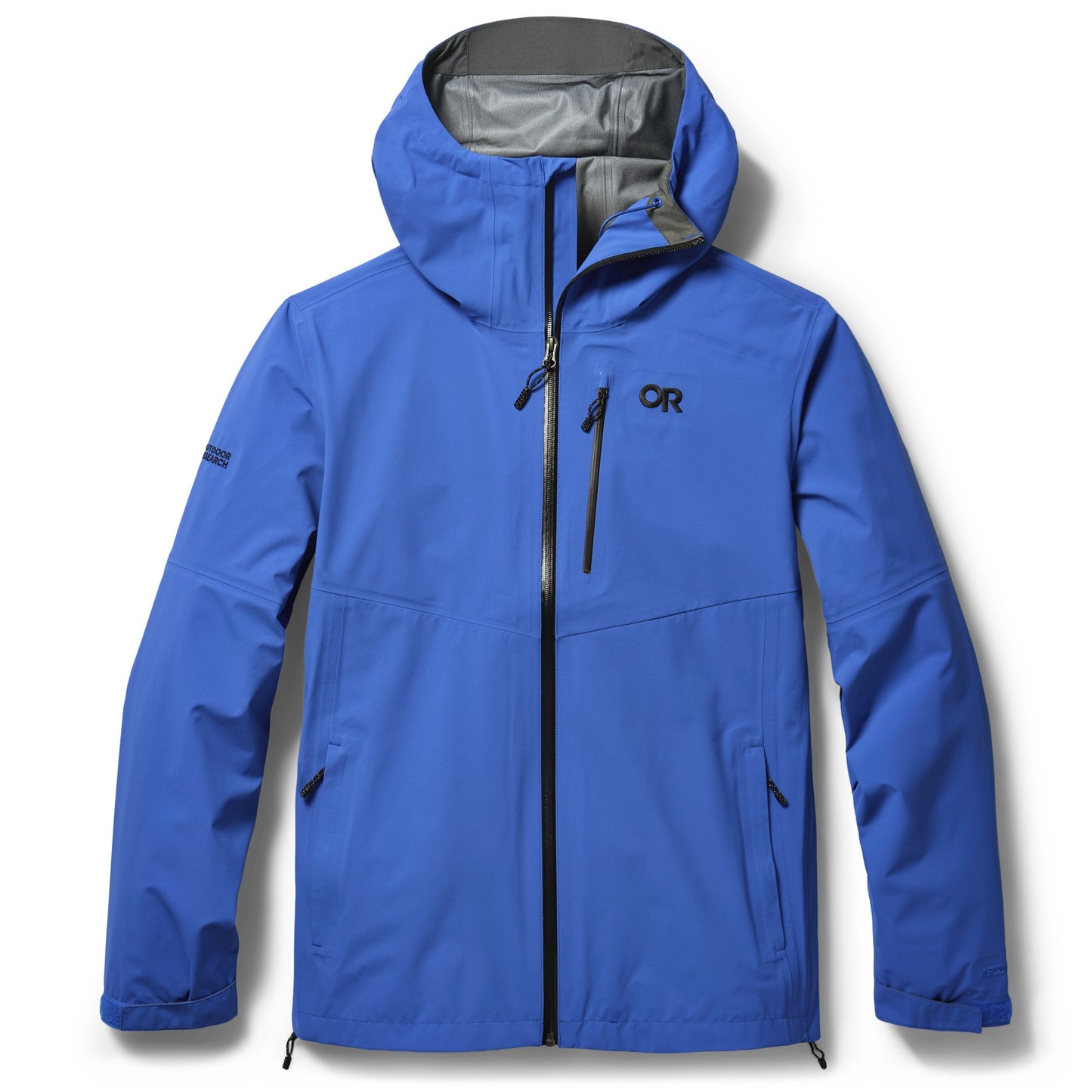 Outdoor Research - Foray 3L Jacket - Men's - Azurite