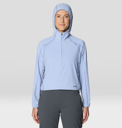 Mountain Hardwear - Sunshield Hoody - Beach Breeze
