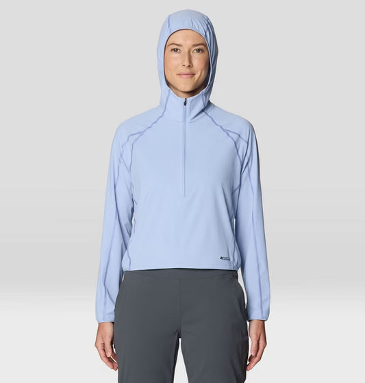 Mountain Hardwear - Sunshield Hoody - Beach Breeze