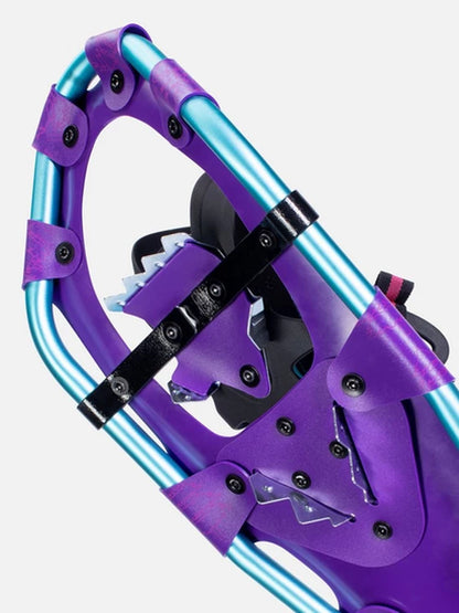 Atlas - Spark Junior Snowshoes - Purple