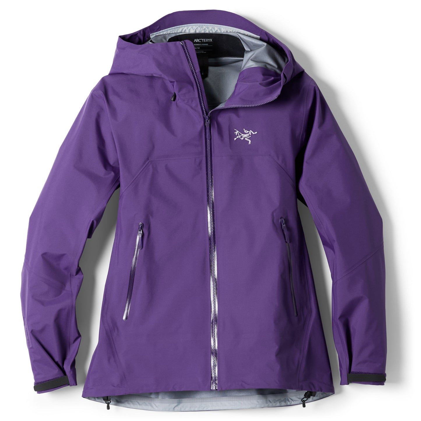 Arc'teryx - Womens Beta SL Jacket - Moondrop