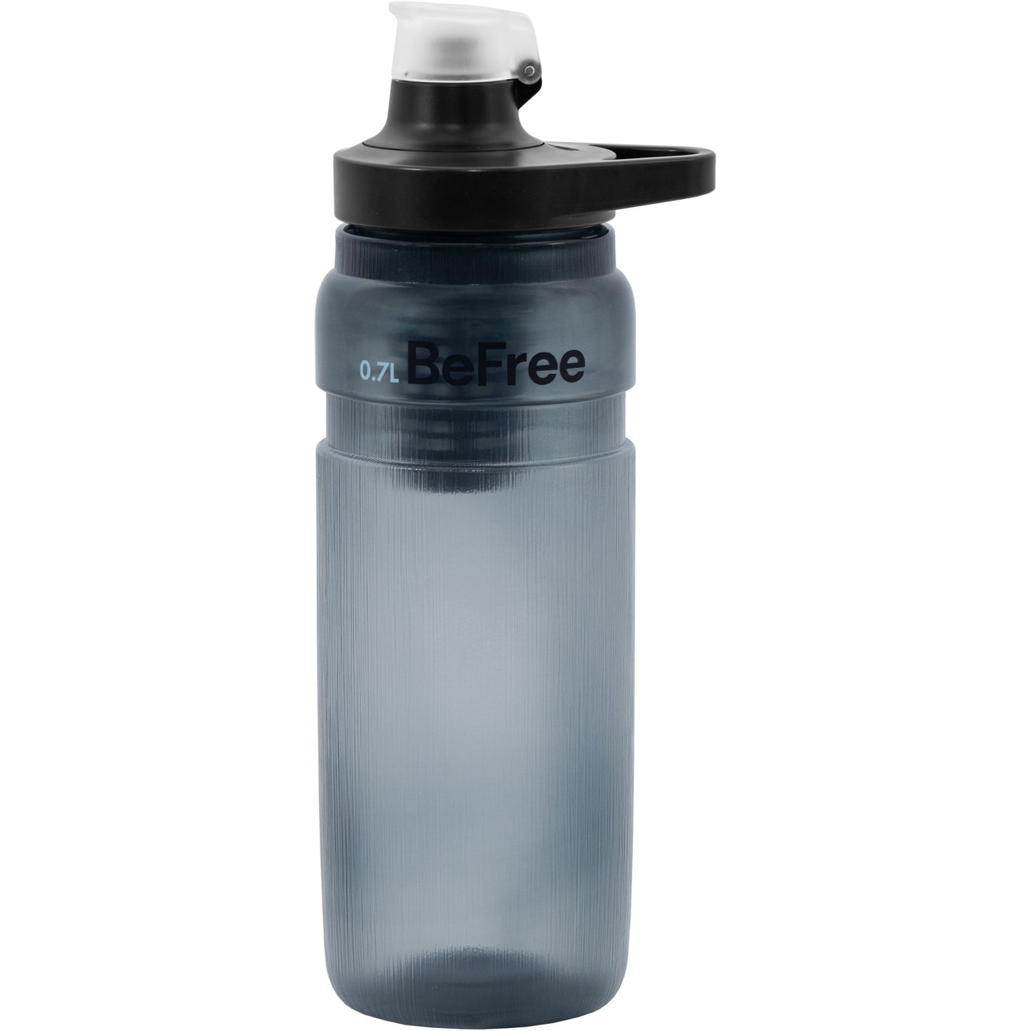 Katadyn - BeFree AC Bottle 0.7L - Smoke