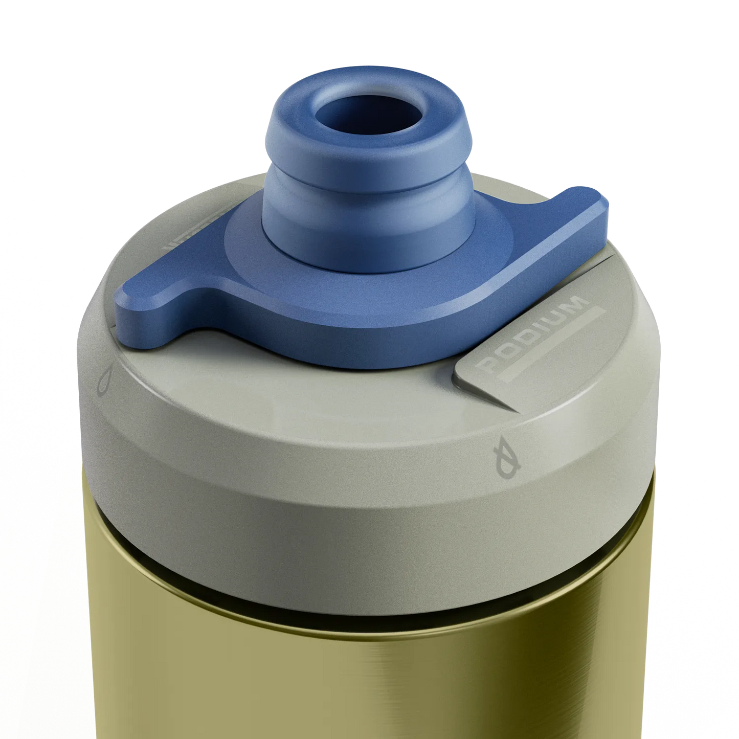 Camelbak - PODIUM VSS 1.0 22OZ - Mercury Fog