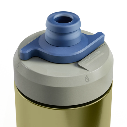 Camelbak - PODIUM VSS 1.0 22OZ - Mercury Fog