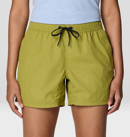 Mountain Hardwear - Stryder Short - Bright Fatigue