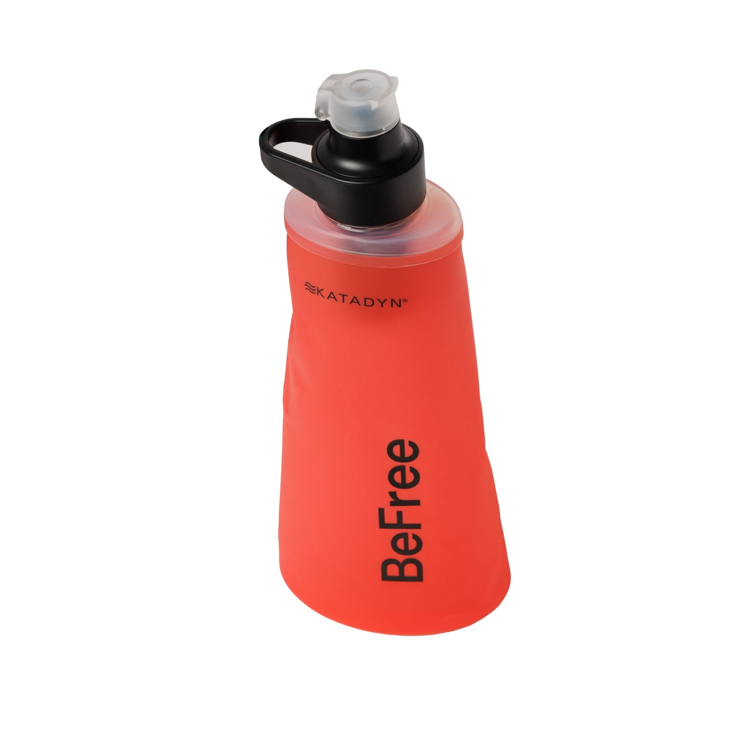 Katadyn - Befree AC 1.0L Microfilter - Misty Red