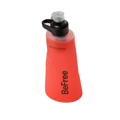 Katadyn - Befree AC 1.0L Microfilter - Misty Red