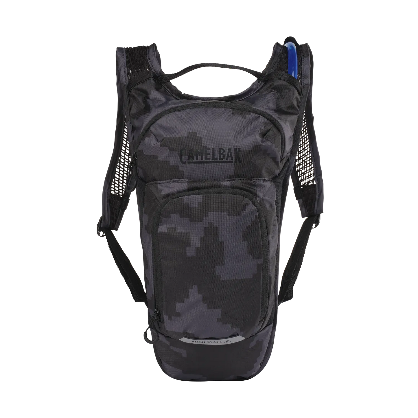 Camelbak - Mini M.U.L.E. 50oz - Digi Camo Black