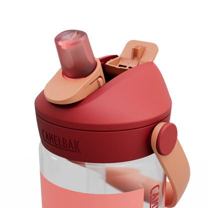 Camelbak - Thrive Flip Straw Kids 14oz - Demi Peach