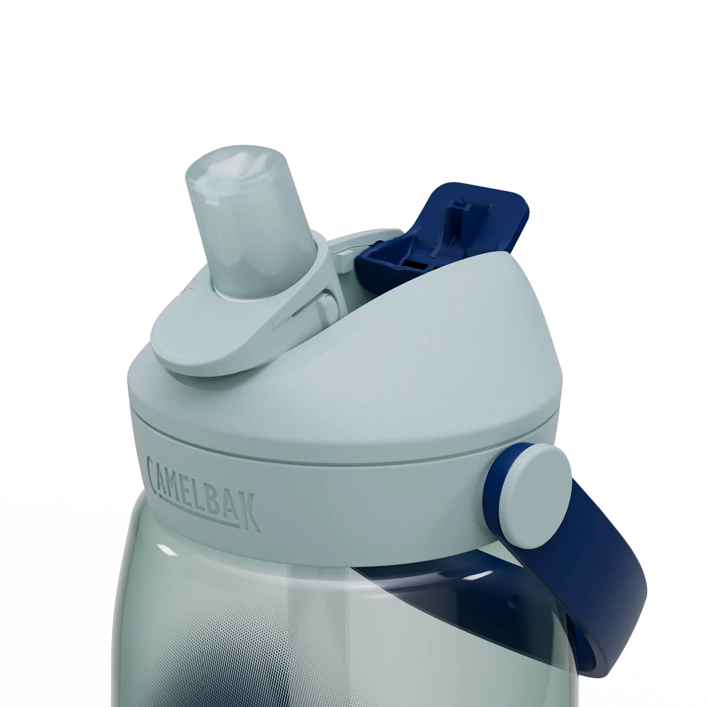 Camelbak - Thrive Flip Straw 32oz - Deep Sea Dawn